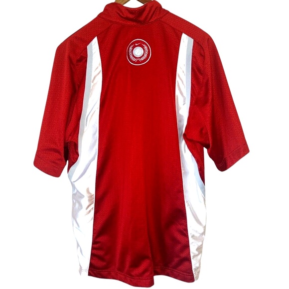 Vintage Y2K Nike United Ballers Steve Nash #13 Jersey & Warm Up Jersey Set S - Picture 3 of 12